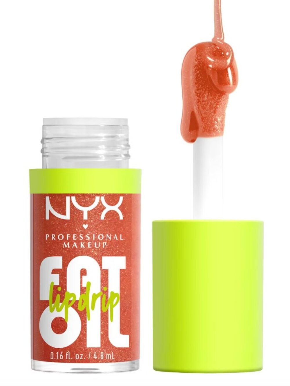 NYX Fat Oil Lip Drip